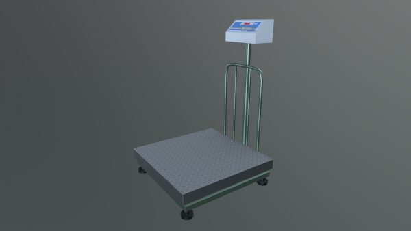 Weight Machine