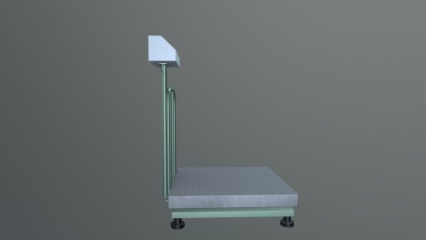 Weight Machine