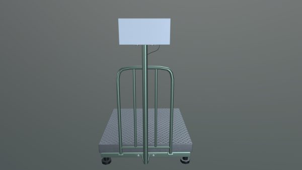 Weight Machine