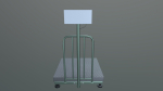 Weight Machine