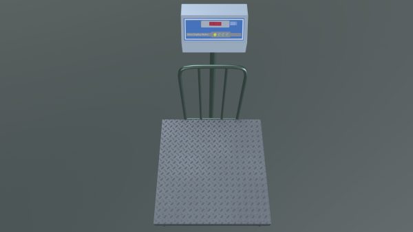 Weight Machine