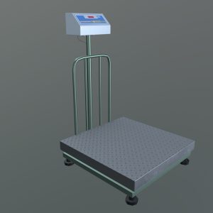 Weight Machine