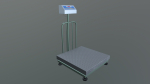 Weight Machine