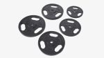 Weight plate set 05