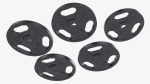 Weight plate set 05