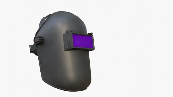 Welding Helmet