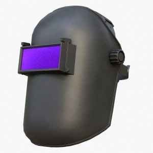 Welding Helmet
