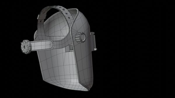 Welding Helmet