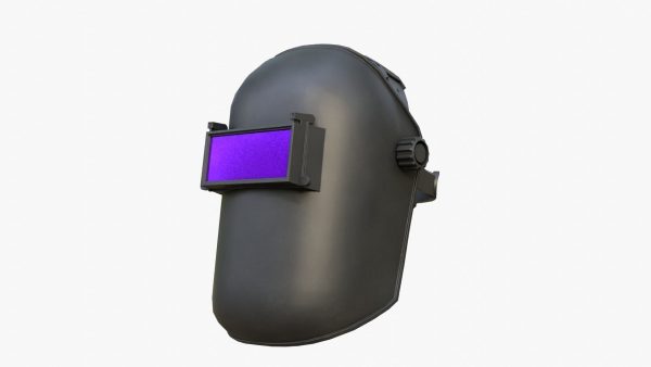 Welding Helmet
