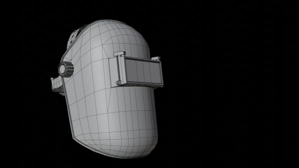 Welding Helmet