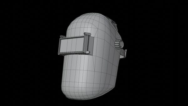 Welding Helmet