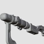 Welding Industrial Robot