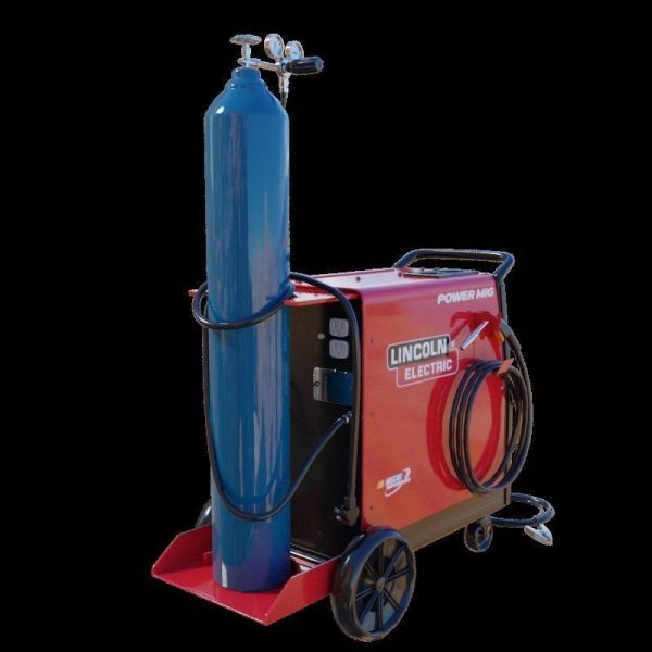 Welding Machine