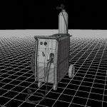 Welding Machine