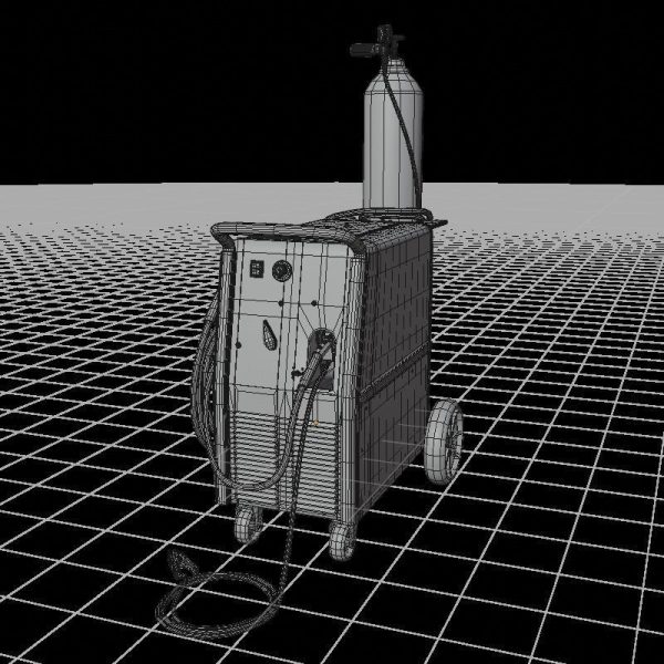 Welding Machine