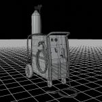 Welding Machine