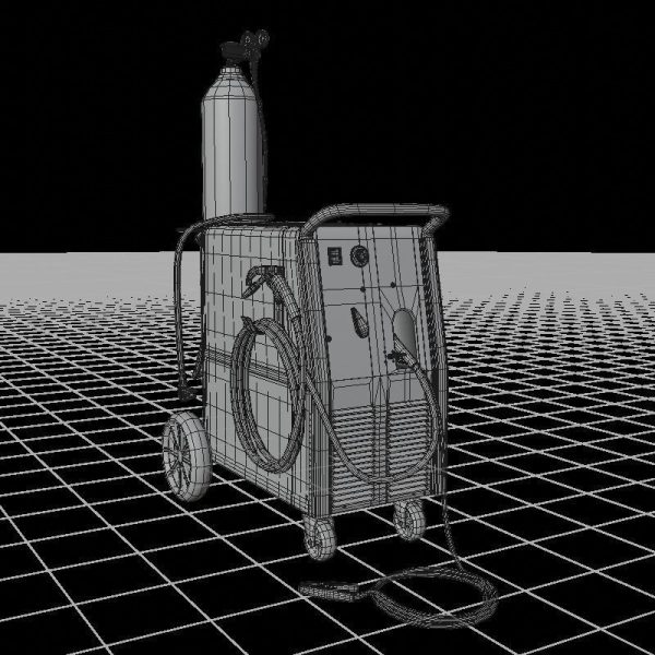 Welding Machine