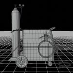 Welding Machine
