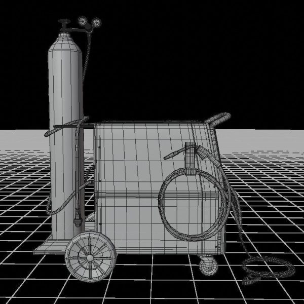 Welding Machine