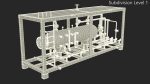 Well Test Separator