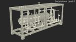 Well Test Separator