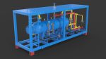 Well Test Separator