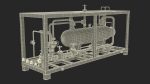 Well Test Separator