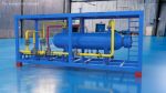 Well Test Separator
