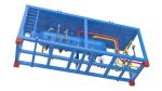 Well Test Separator