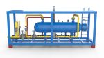 Well Test Separator