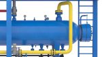 Well Test Separator