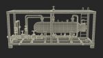 Well Test Separator