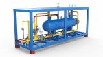 Well Test Separator