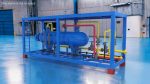 Well Test Separator