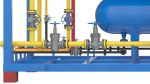 Well Test Separator