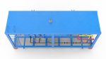 Well Test Separator