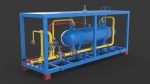 Well Test Separator
