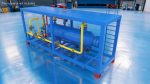 Well Test Separator