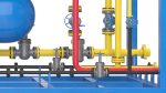 Well Test Separator