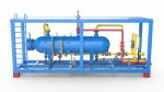 Well Test Separator