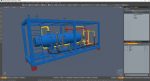 Well Test Separator