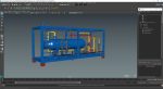 Well Test Separator