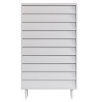 West Elm Pippa 5 Drawer Dresser