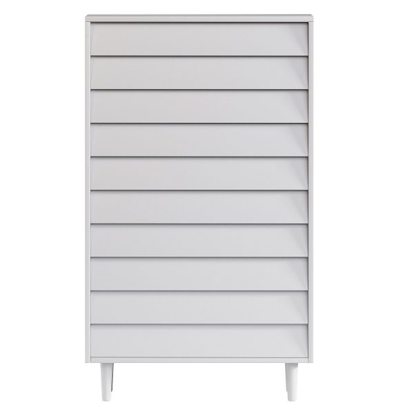 West Elm Pippa 5 Drawer Dresser