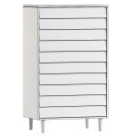 West Elm Pippa 5 Drawer Dresser