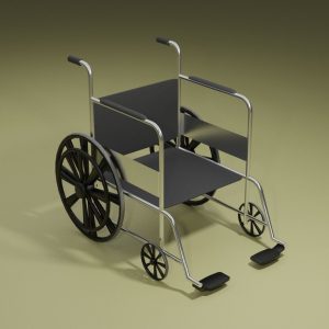 Wheel chair