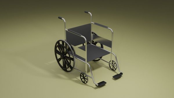 Wheel chair