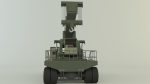 wheel crane model