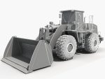 Wheel Loader 02