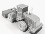 Wheel Loader 02